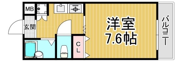 エディフィシオ・エスぺランサ