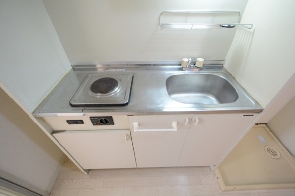 エディフィシオ・エスぺランサ