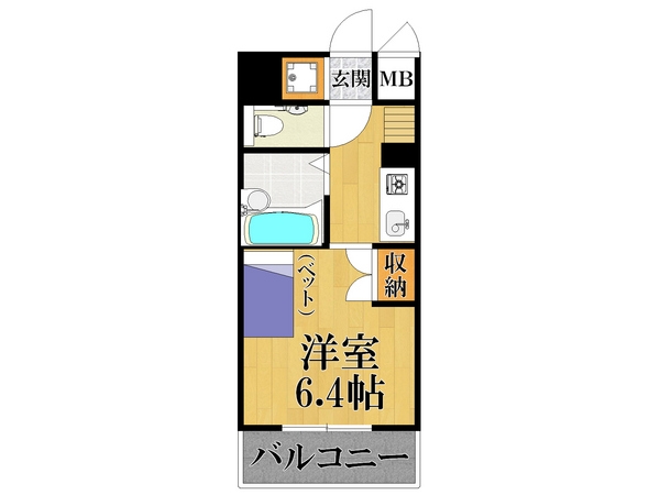レジェンダリー武庫川