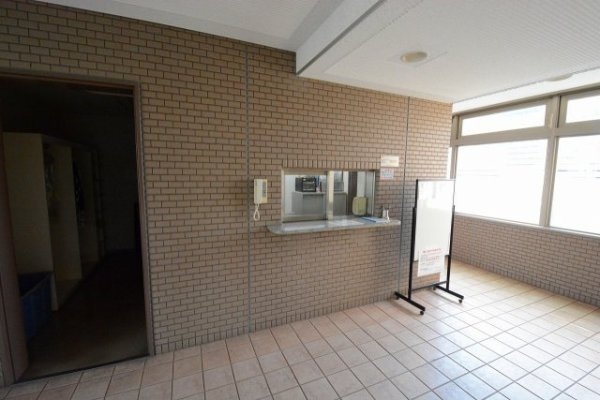 レジェンダリー武庫川