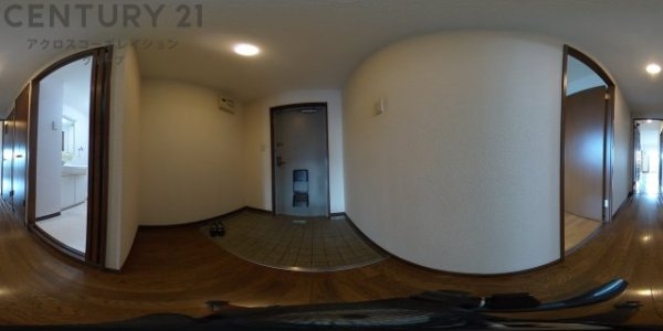 インペリアル樋ノ口