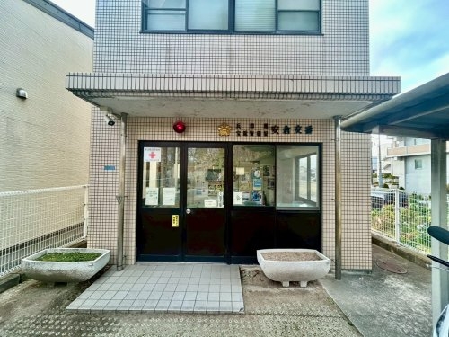 インペリアル樋ノ口(宝塚警察署安倉交番)