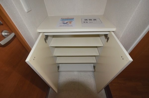 レスター夙川