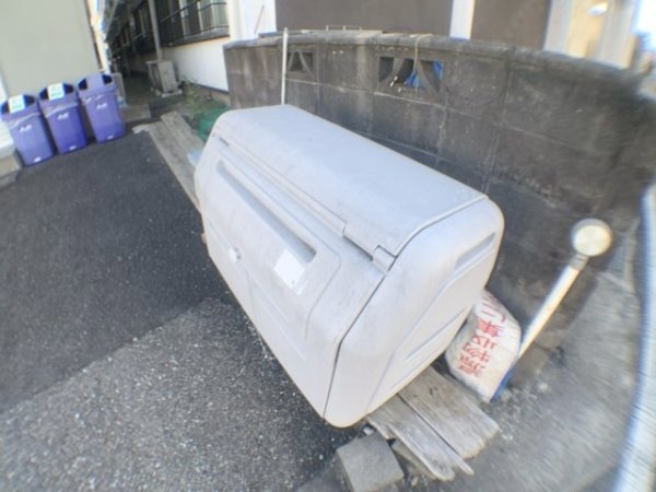 伊丹坂ハイツ