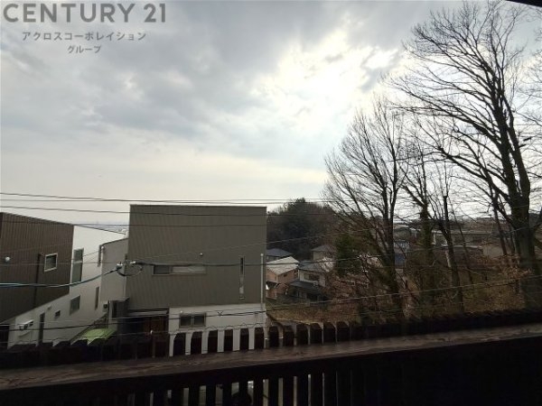 泉ガ丘戸建
