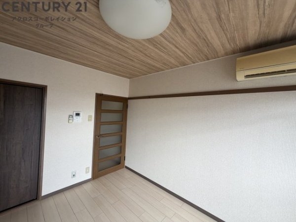 シャトー栄根2