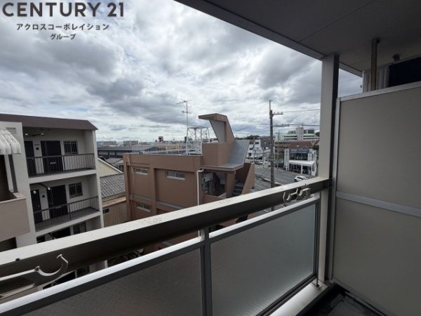 シャトー栄根2