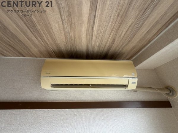シャトー栄根2