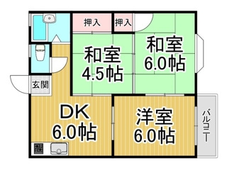 アーバンたわら2