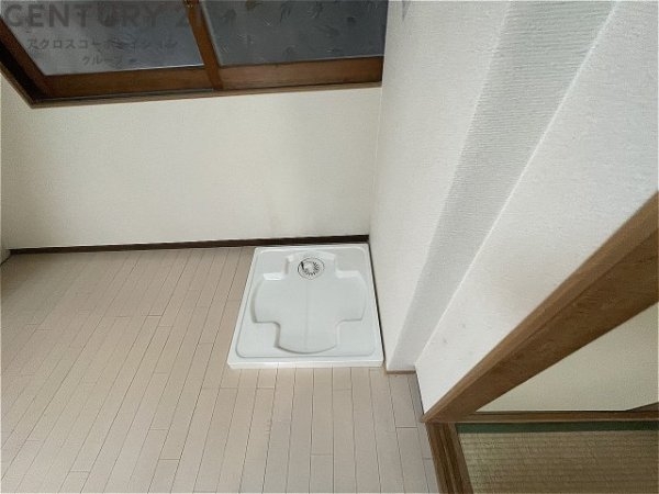 安堂寺町7丁目貸家