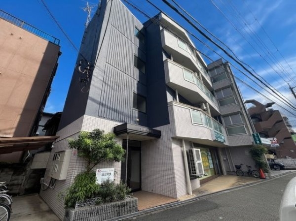 シャトー栄根2