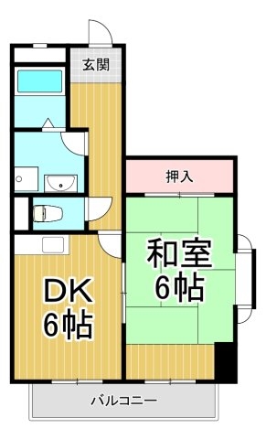 アースマンション