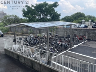 仁川マンション