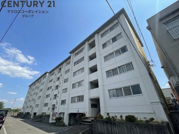 仁川マンション