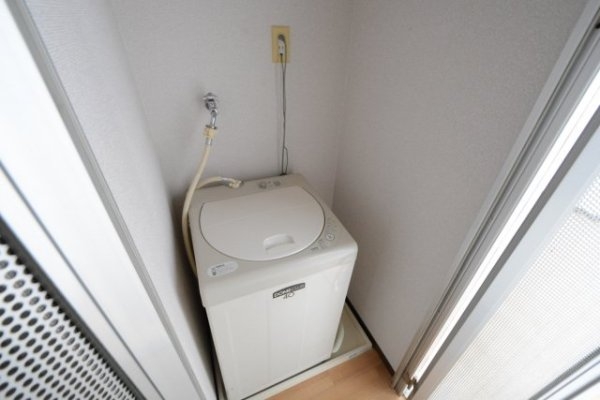ゼンマンション