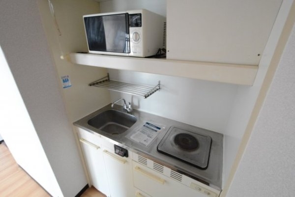 ゼンマンション