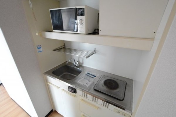 ゼンマンション