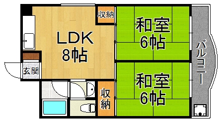TO-HO-マンション第2