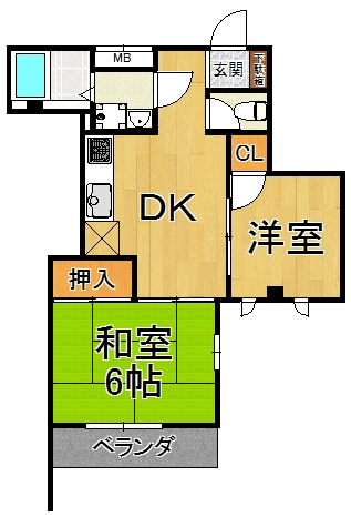 U.J.ビル宝塚