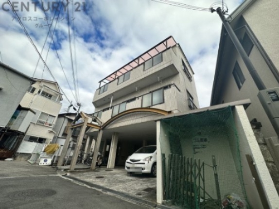 U.J.ビル宝塚