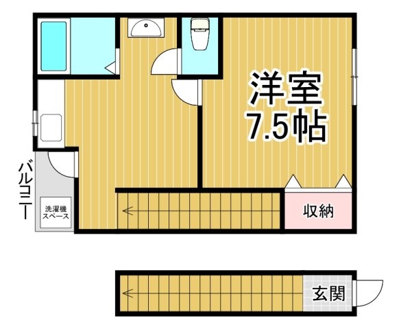 フレンド仁川