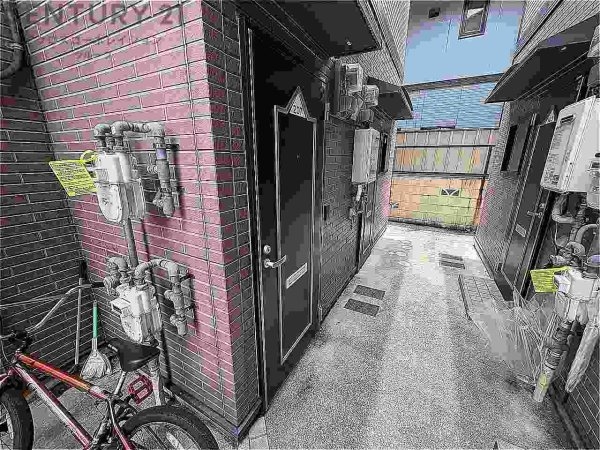 フレンド仁川