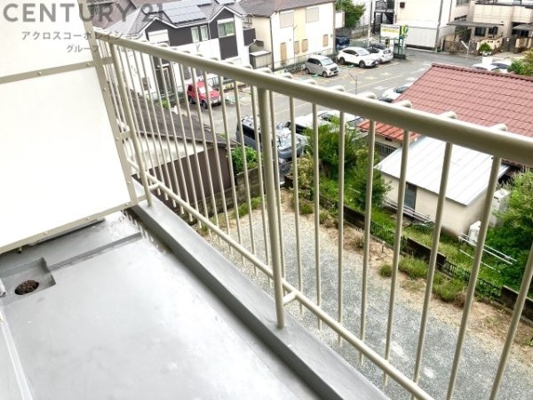 ハイツ桜ヶ丘