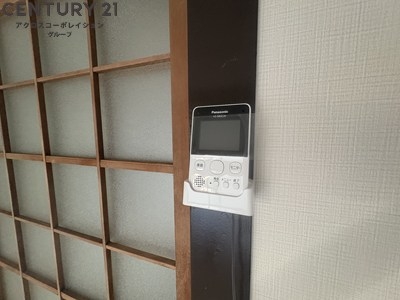 富松町4丁目貸家