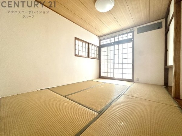雲雀丘山手1丁目貸家