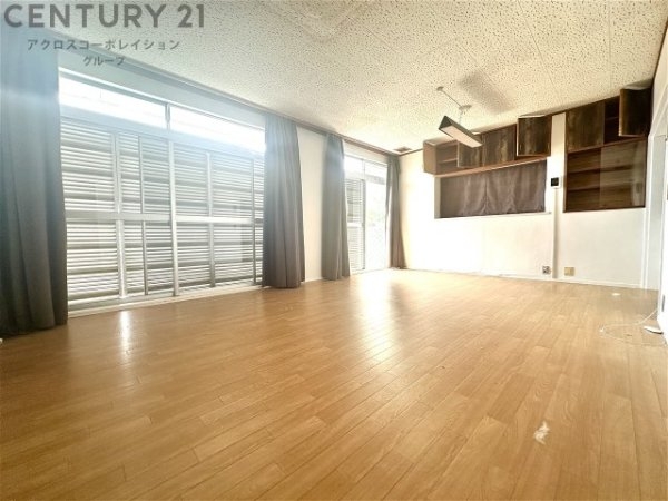 雲雀丘山手1丁目貸家