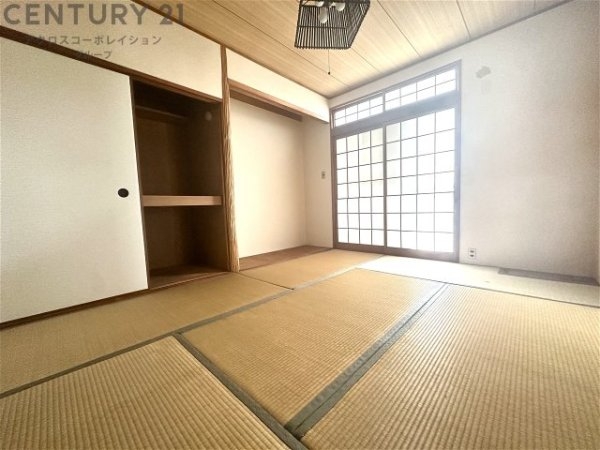 雲雀丘山手1丁目貸家