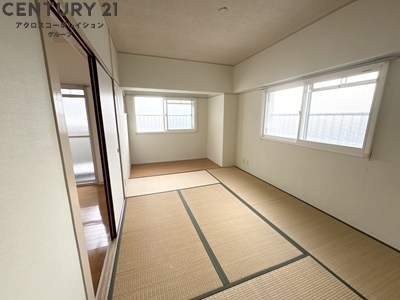 松園ハイツ