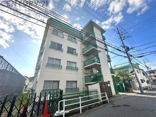 仁川コーポA