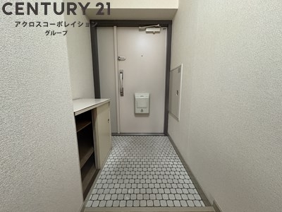 宝塚ビューハイツ