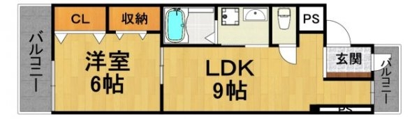 第二中村マンション