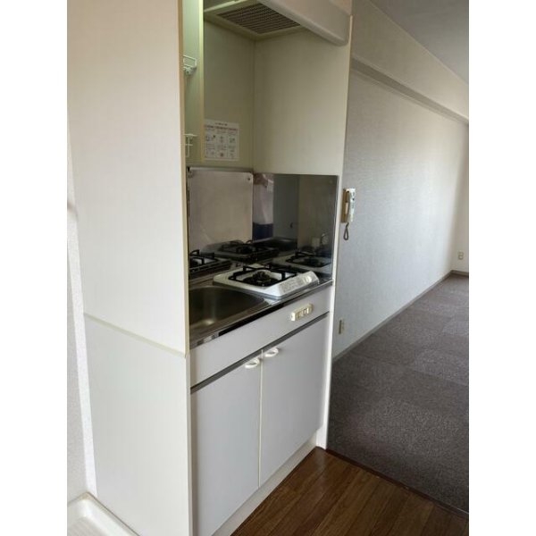 マブランシェット弦月