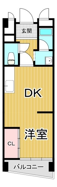 マンション塚口