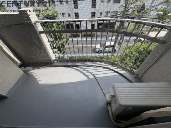 マンション塚口