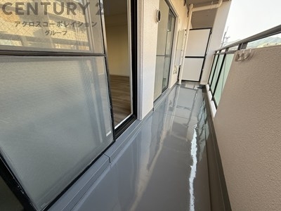 ツインパレス北伊丹