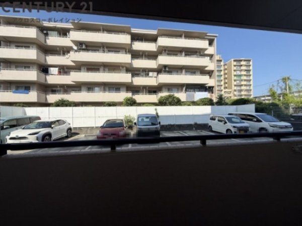 ツインパレス北伊丹