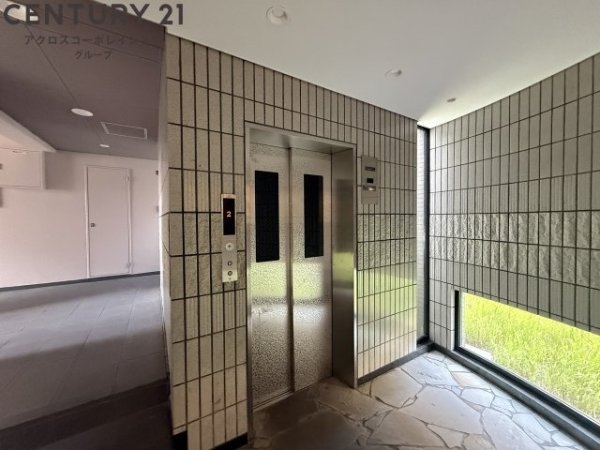 ツインパレス北伊丹