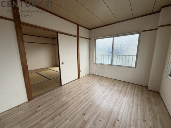 村上マンション
