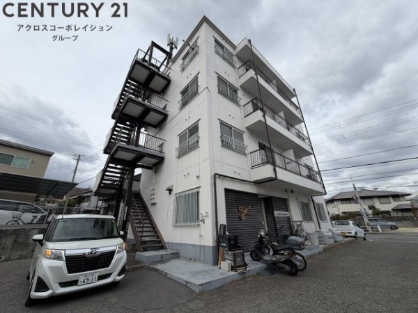村上マンション