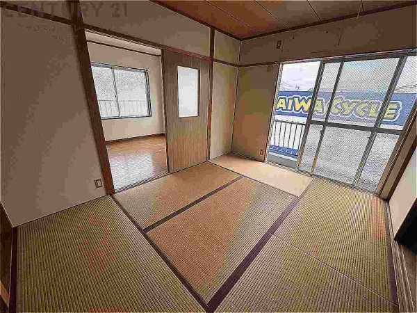 村上マンション