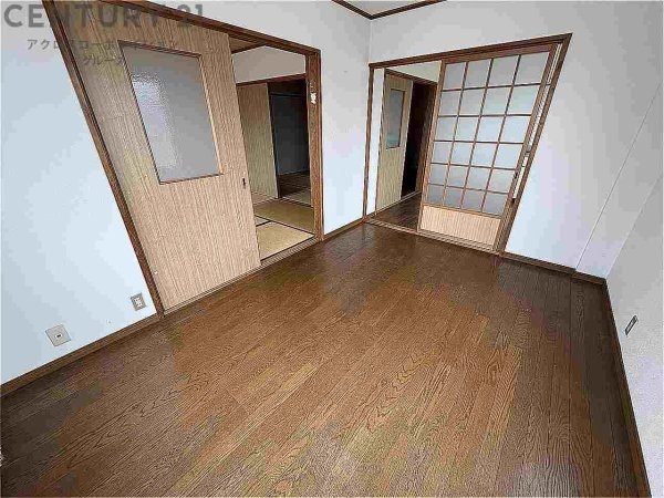 村上マンション