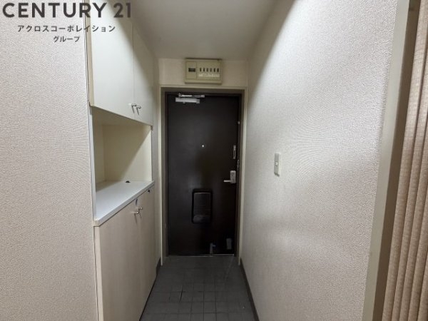 マンションボナミ田中