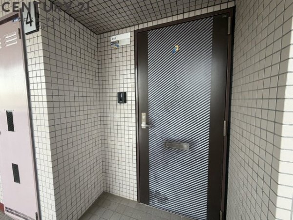 マンションボナミ田中