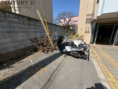 メゾン・ド・アヴニール
