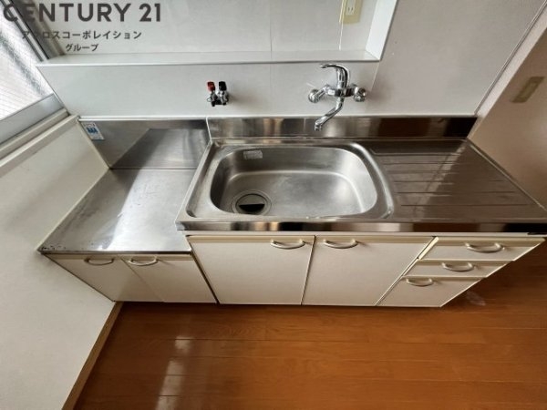 第二中村マンション