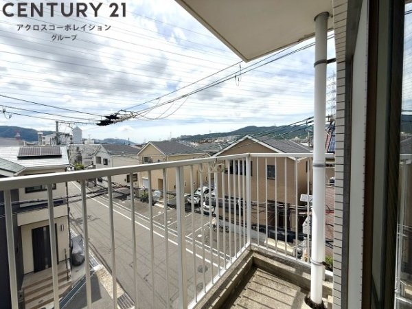 プレアール宝塚泉町